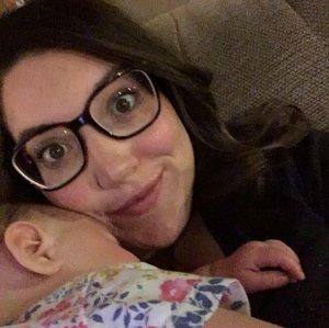 Meet your Posher, Brittney